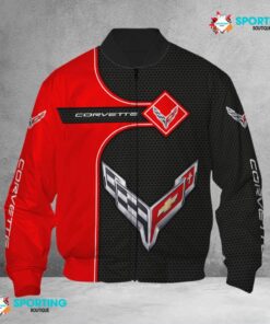 Blouson bomber Corvette