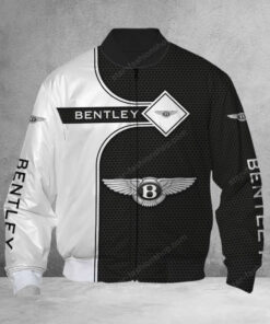 Blouson bomber Bentley