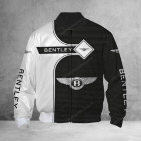 Blouson bomber Bentley