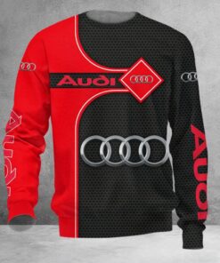 Sweat Audi
