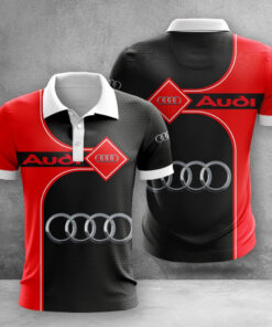 Polo Audi