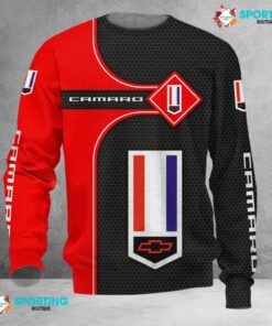 Sweat Chevrolet Camaro