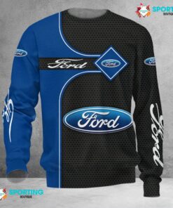 Sweat Ford