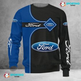 Sweat Ford