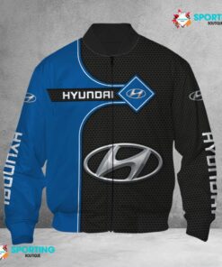 Blouson bomber Hyundai