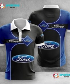 Polo Ford