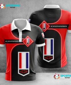 Polo Chevrolet Camaro