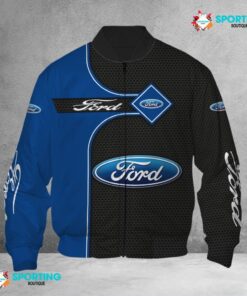 Blouson bomber Ford