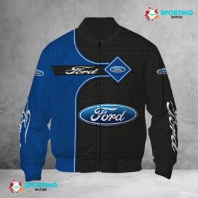 Blouson bomber Ford