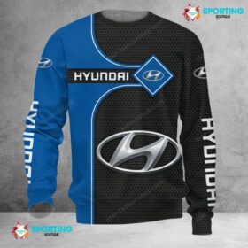 Sweat Hyundai