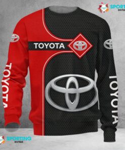 Sweat Toyota