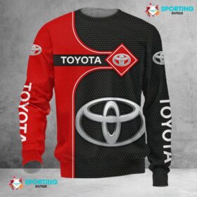Sweat Toyota