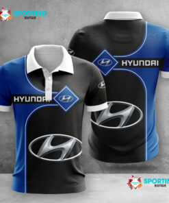 Polo Hyundai