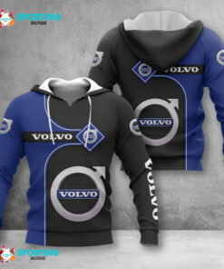 Sweat à capuche Volvo