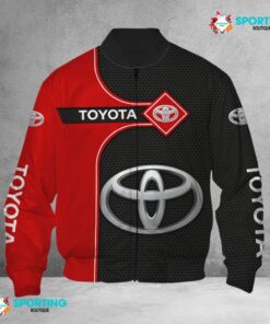 Blouson bomber Toyota