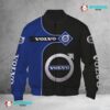 Blouson bomber Volvo
