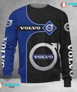Sweat Volvo