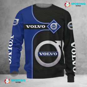 Sweat Volvo