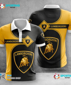 Polo Lamborghini