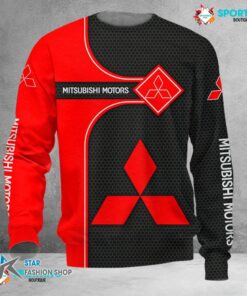 Sweat Mitsubishi