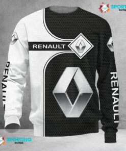 Sweat Renault