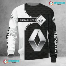 Sweat Renault
