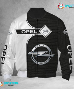 Blouson bomber Opel