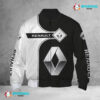Blouson bomber Renault