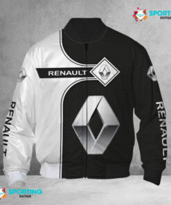 Blouson bomber Renault