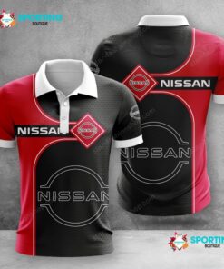 Polo Nissan