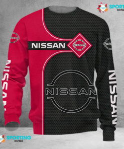 Sweat Nissan