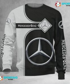 Sweat Mercedes-Benz