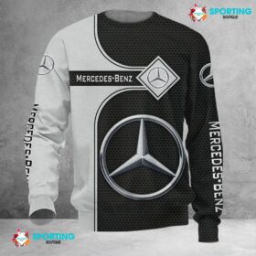 Sweat Mercedes-Benz