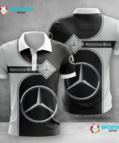 Polo Mercedes-Benz
