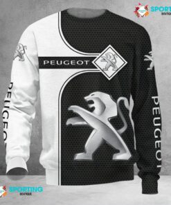 Sweat Peugeot