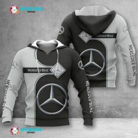 Sweat à capuche Mercedes-Benz