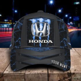Casquette Honda