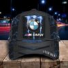 Casquette BMW M Car