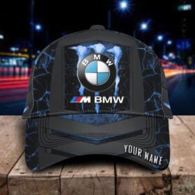 Casquette BMW M Car