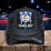 Casquette Ford Shelby