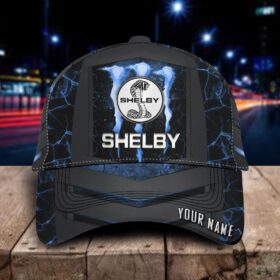 Casquette Ford Shelby