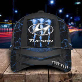 Casquette Hyundai Tucson