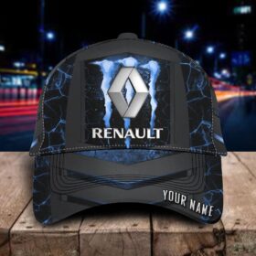 Casquette Renault