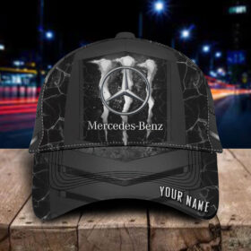 Casquette Mercedes-Benz
