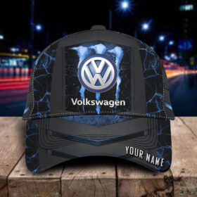 Casquette Volkswagen