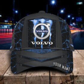 Casquette Volvo