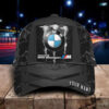Casquette BMW Car