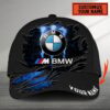 Casquette BMW M Car