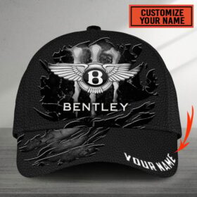 Casquette Bentley