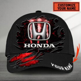 Casquette Honda